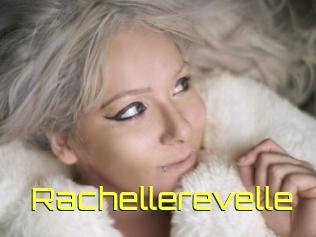 Rachellerevelle