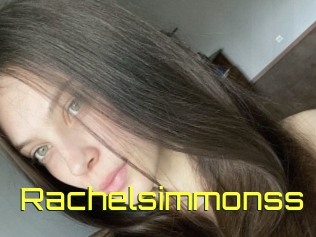 Rachelsimmonss