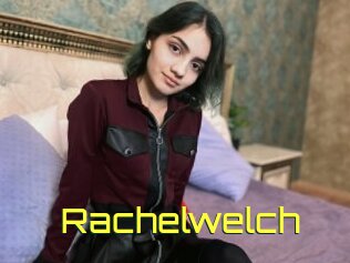 Rachelwelch