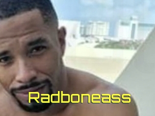 Radboneass