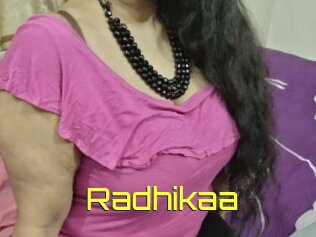 Radhikaa