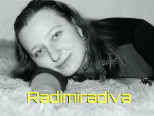 Radimiradiva