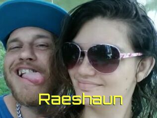 Raeshaun