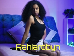 Rahiarobyn