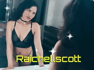 Raichellscott