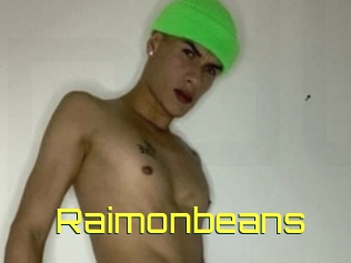 Raimonbeans