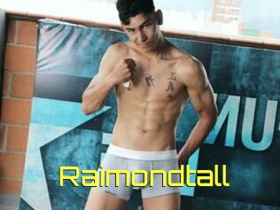 Raimondtall