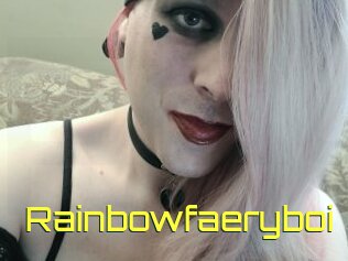 Rainbowfaeryboi