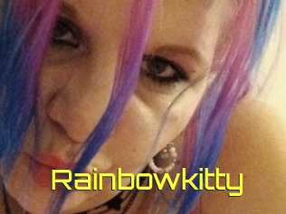 Rainbowkitty