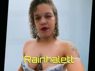 Rainhalett