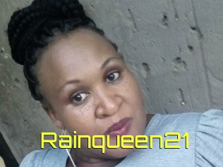 Rainqueen21