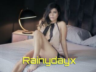 Rainydayx