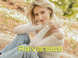 Raivareiss