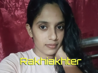 Rakhiakhter