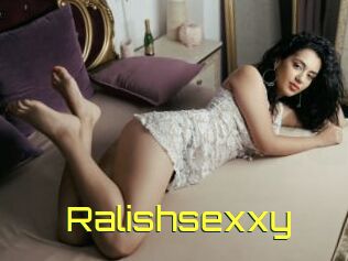 Ralishsexxy