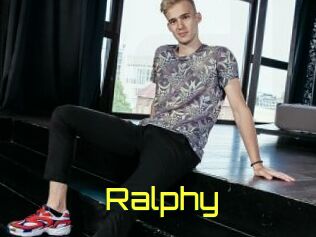 Ralphy