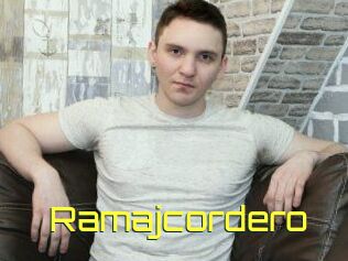 Ramajcordero