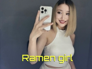 ramen_girl Pine De Lapin