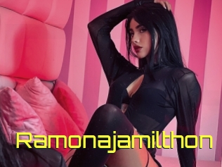 Ramonajamilthon