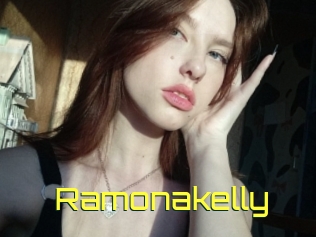 Ramonakelly