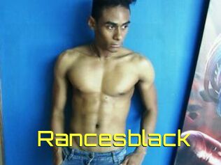 Rancesblack