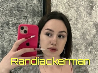 Randiackerman