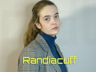 Randiacuff