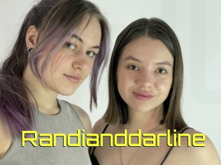 Randianddarline