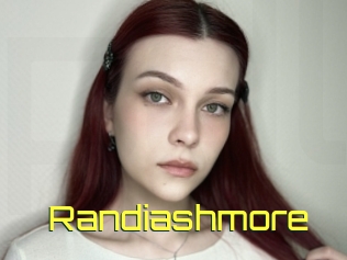 Randiashmore