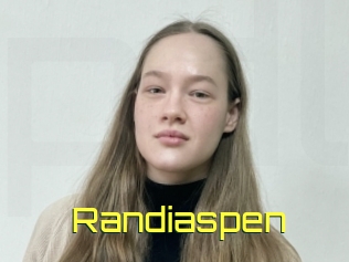 Randiaspen