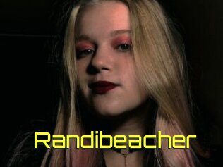 Randibeacher