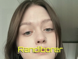 Randiborer