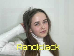 Randiclack