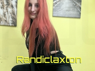 Randiclaxton