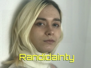 Randidainty