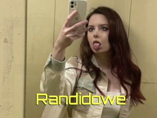 Randidowe