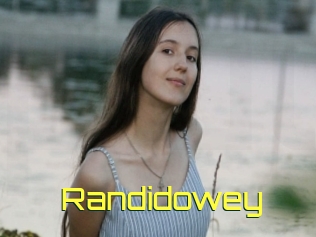 Randidowey