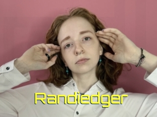 Randiedger