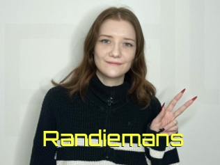 Randiemans