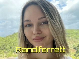 Randiferrett