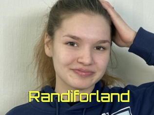 Randiforland