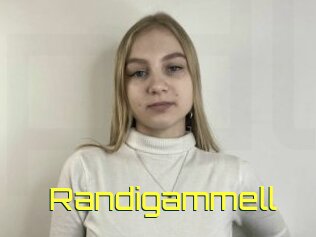 Randigammell