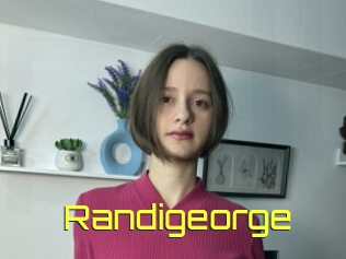 Randigeorge