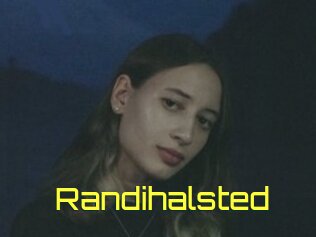 Randihalsted