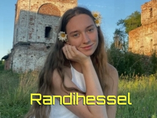 Randihessel