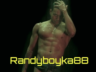 Randyboyka88