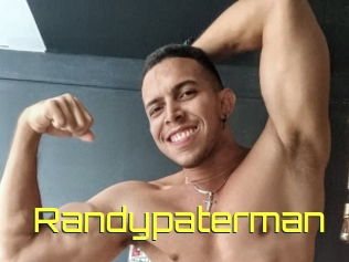 Randypaterman