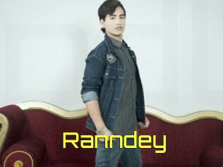 Ranndey