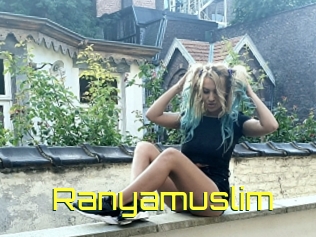 Ranyamuslim