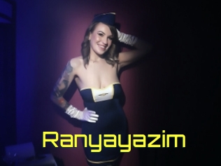 Ranyayazim